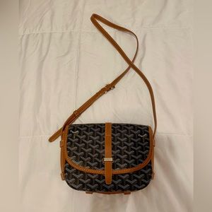 Fashion crossbody bag